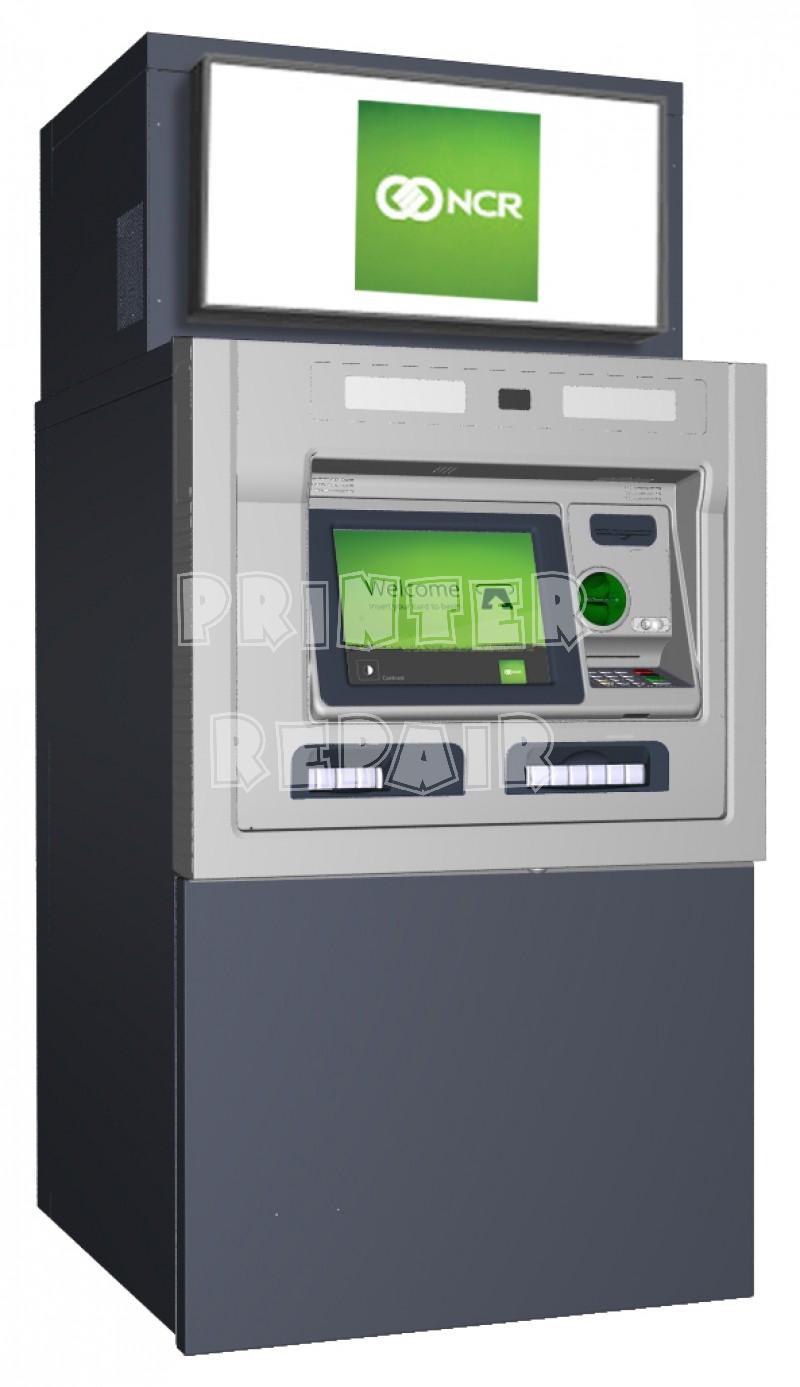 NCR Selfserv 36 ATM
